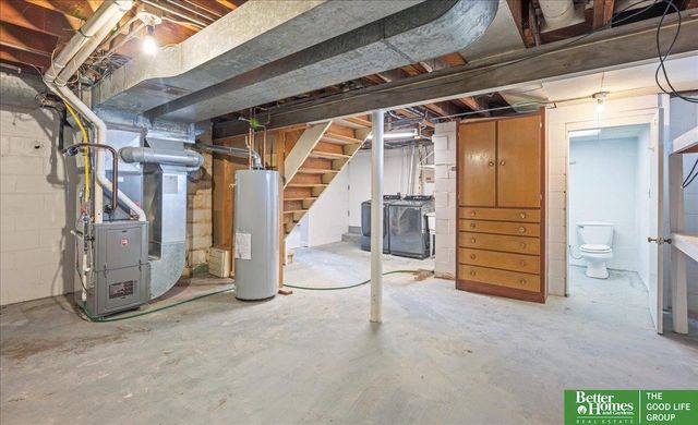 3103 Spring Street, Omaha, NE 68105