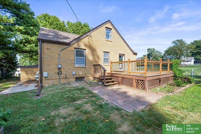 3103 Spring Street, Omaha, NE 68105