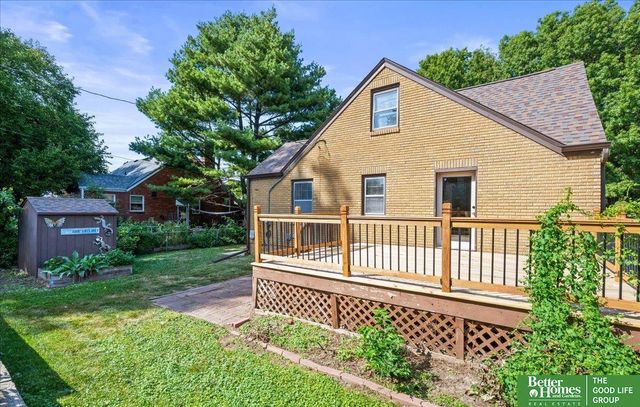 3103 Spring Street, Omaha, NE 68105