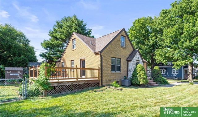 3103 Spring Street, Omaha, NE 68105