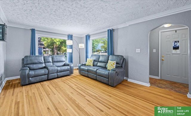 3103 Spring Street, Omaha, NE 68105