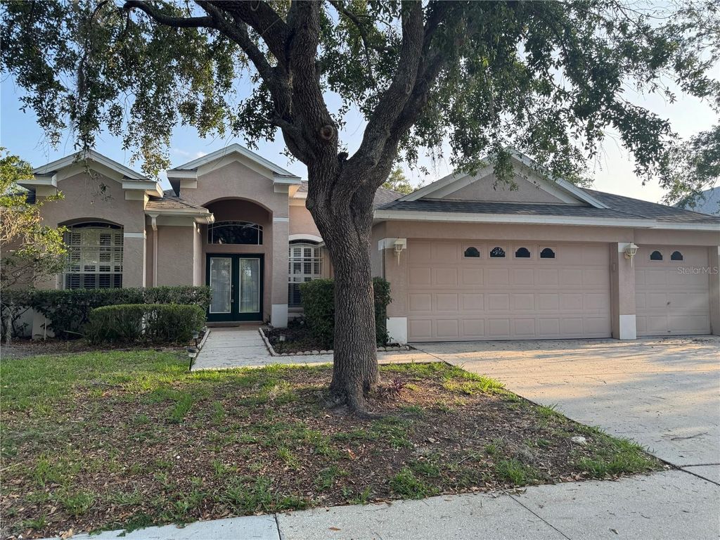 10207 QUAILS LANDING AVENUE, Tampa, FL 33647