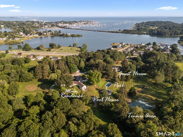 455 Stonington Road, Stonington, CT 06379