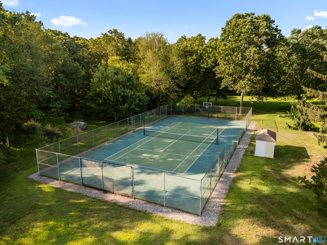 455 Stonington Road, Stonington, CT 06379