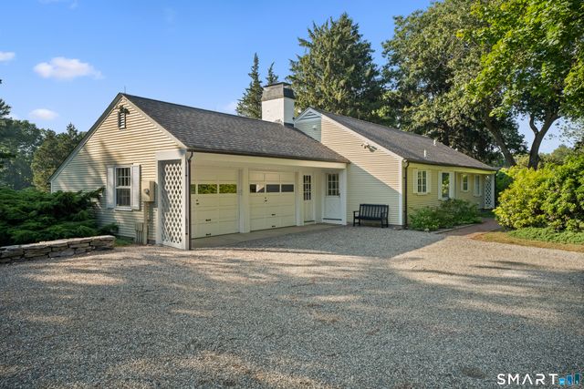 455 Stonington Road, Stonington, CT 06379