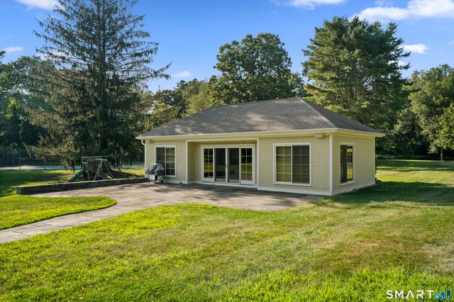 455 Stonington Road, Stonington, CT 06379
