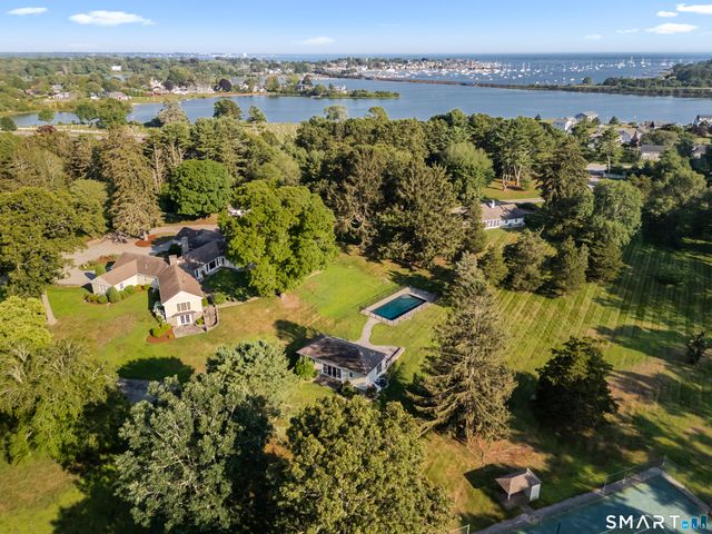 455 Stonington Road, Stonington, CT 06379