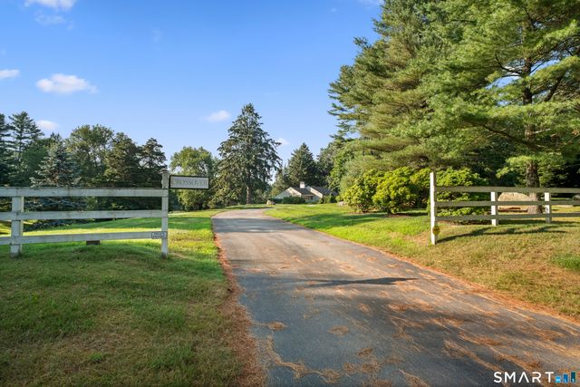 455 Stonington Road, Stonington, CT 06379