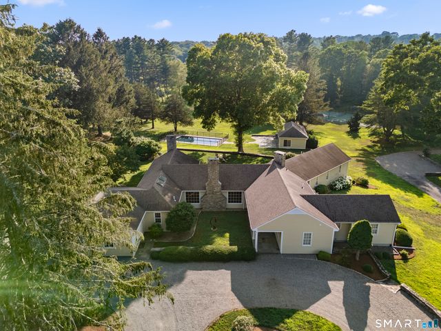 455 Stonington Road, Stonington, CT 06379