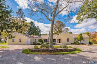 455 Stonington Road, Stonington, CT 06379
