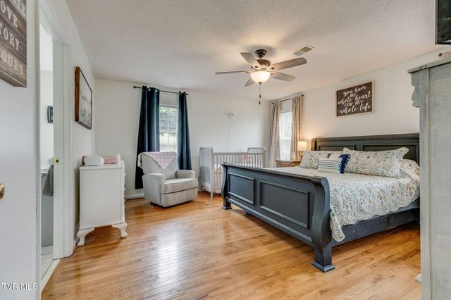 5394 Dishner Valley Road, Bristol, VA 24202