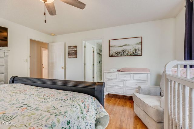 5394 Dishner Valley Road, Bristol, VA 24202