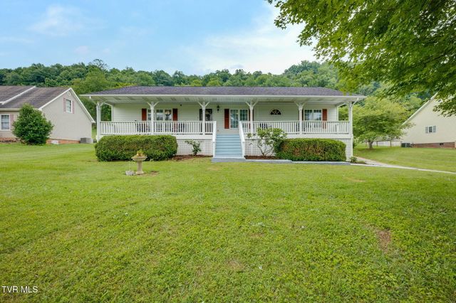 5394 Dishner Valley Road, Bristol, VA 24202