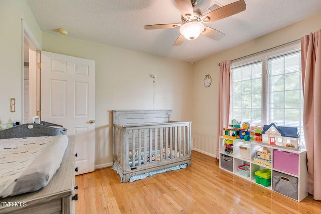 5394 Dishner Valley Road, Bristol, VA 24202