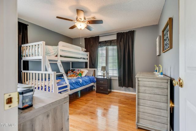 5394 Dishner Valley Road, Bristol, VA 24202