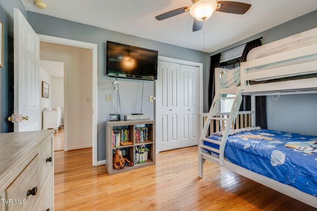 5394 Dishner Valley Road, Bristol, VA 24202