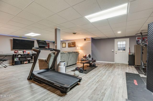 5394 Dishner Valley Road, Bristol, VA 24202