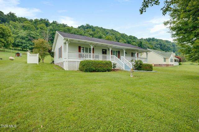 5394 Dishner Valley Road, Bristol, VA 24202