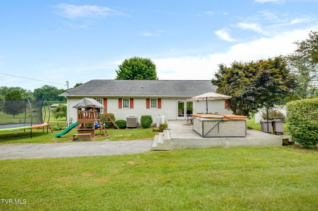 5394 Dishner Valley Road, Bristol, VA 24202