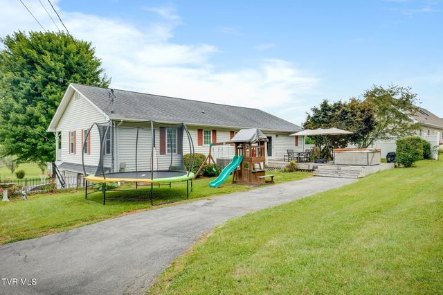 5394 Dishner Valley Road, Bristol, VA 24202