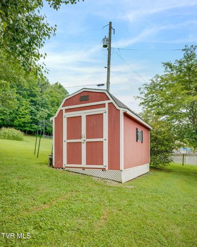 5394 Dishner Valley Road, Bristol, VA 24202