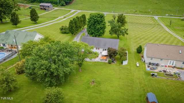 5394 Dishner Valley Road, Bristol, VA 24202