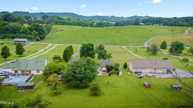 5394 Dishner Valley Road, Bristol, VA 24202