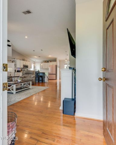 5394 Dishner Valley Road, Bristol, VA 24202
