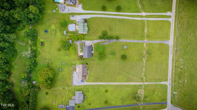 5394 Dishner Valley Road, Bristol, VA 24202