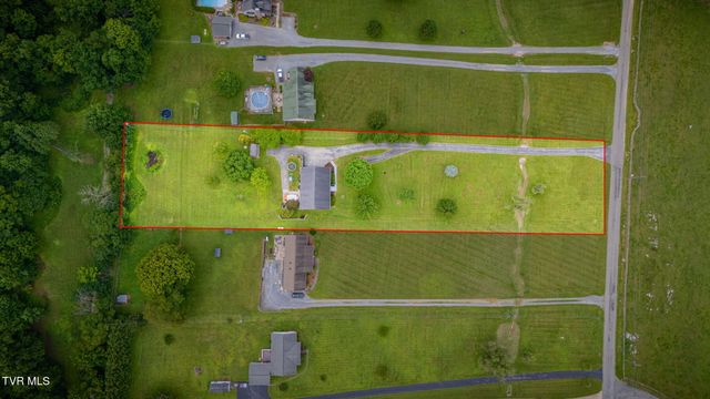 5394 Dishner Valley Road, Bristol, VA 24202