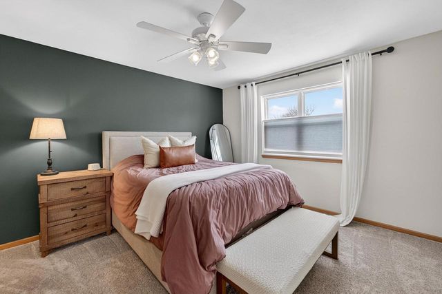 5475 Quarry Hill Drive, Fitchburg, WI 53711