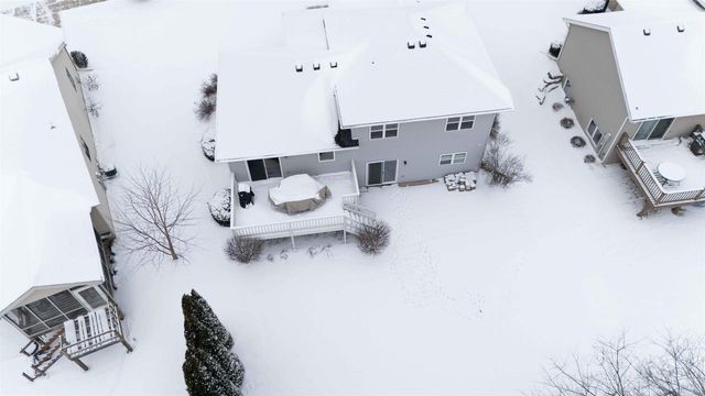 5475 Quarry Hill Drive, Fitchburg, WI 53711