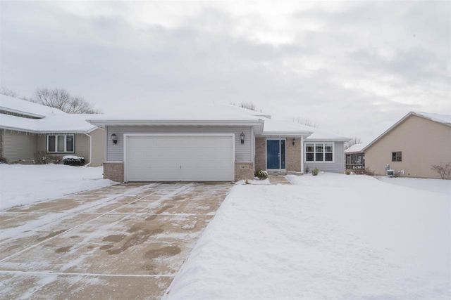 5475 Quarry Hill Drive, Fitchburg, WI 53711