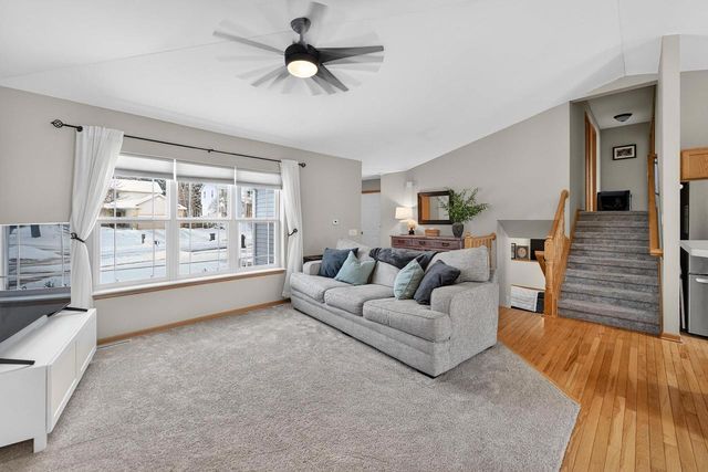 5475 Quarry Hill Drive, Fitchburg, WI 53711