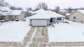 5475 Quarry Hill Drive, Fitchburg, WI 53711