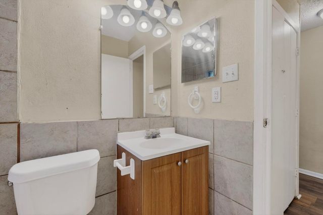 1109 Montclair Drive, Garland, TX 75040
