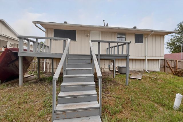 1109 Montclair Drive, Garland, TX 75040