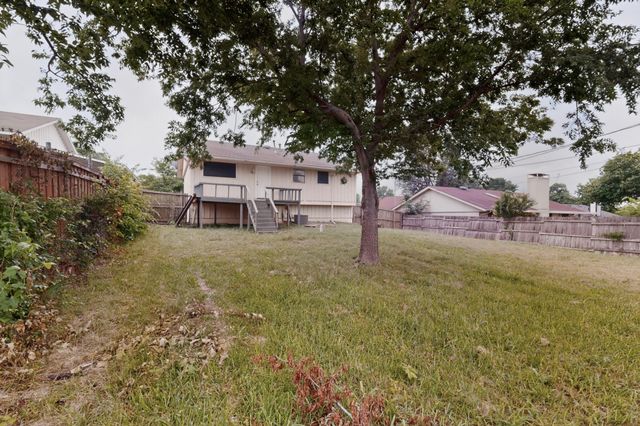 1109 Montclair Drive, Garland, TX 75040