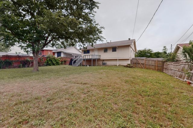 1109 Montclair Drive, Garland, TX 75040