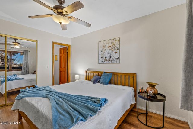 2665 N VALLEY VIEW Road 10121, Flagstaff, AZ 86004