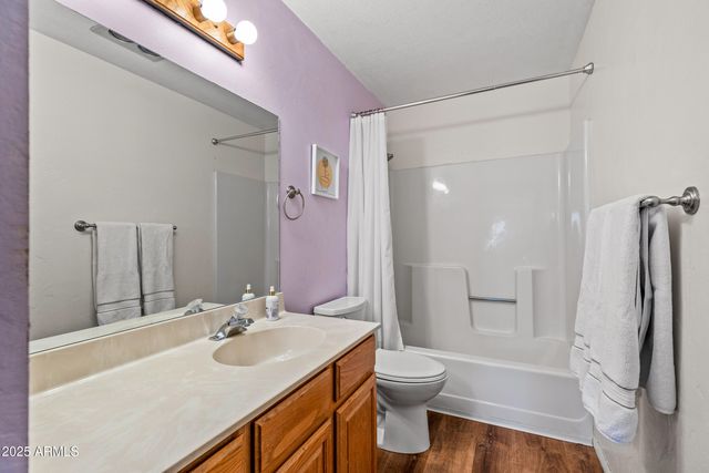 2665 N VALLEY VIEW Road 10121, Flagstaff, AZ 86004