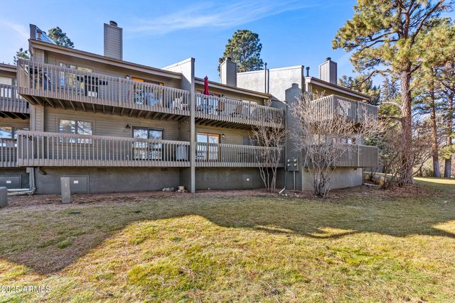 2665 N VALLEY VIEW Road 10121, Flagstaff, AZ 86004