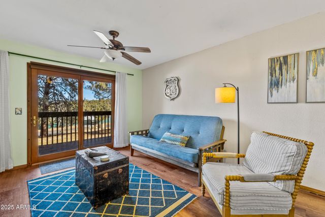 2665 N VALLEY VIEW Road 10121, Flagstaff, AZ 86004