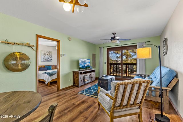 2665 N VALLEY VIEW Road 10121, Flagstaff, AZ 86004