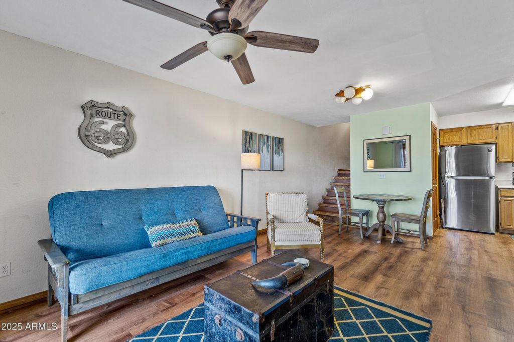 Image 13 of property listing at 2665 N VALLEY VIEW Road 10121, Flagstaff, AZ 86004