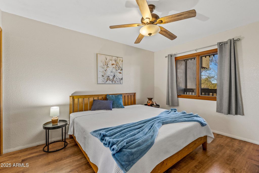 Image 16 of property listing at 2665 N VALLEY VIEW Road 10121, Flagstaff, AZ 86004