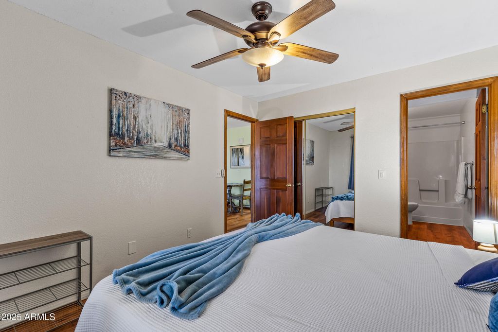 Image 18 of property listing at 2665 N VALLEY VIEW Road 10121, Flagstaff, AZ 86004