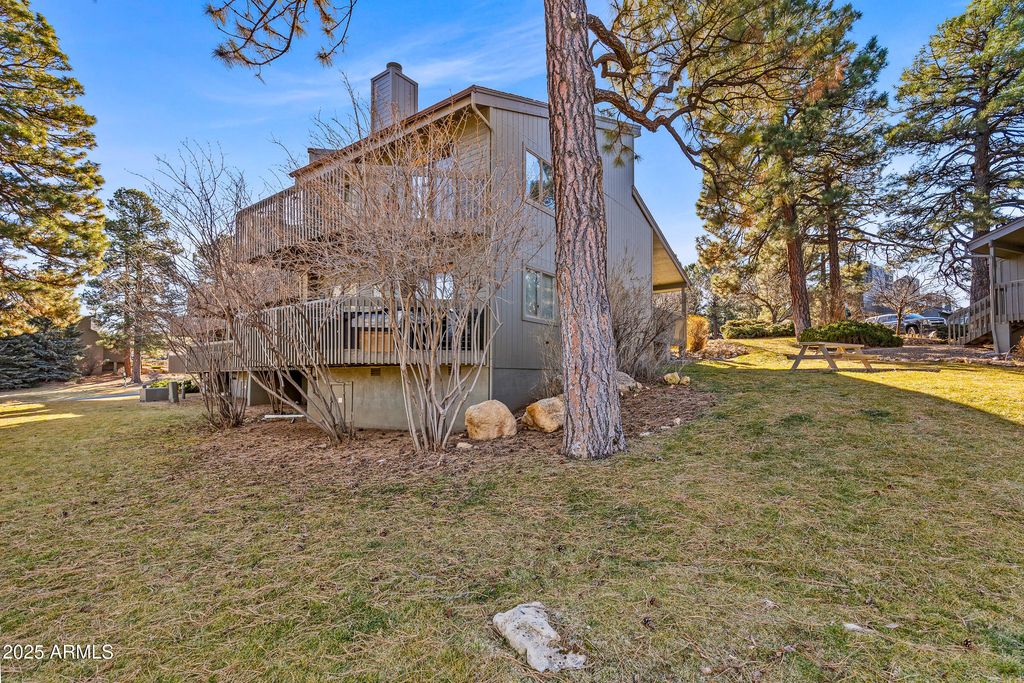 Image 22 of property listing at 2665 N VALLEY VIEW Road 10121, Flagstaff, AZ 86004