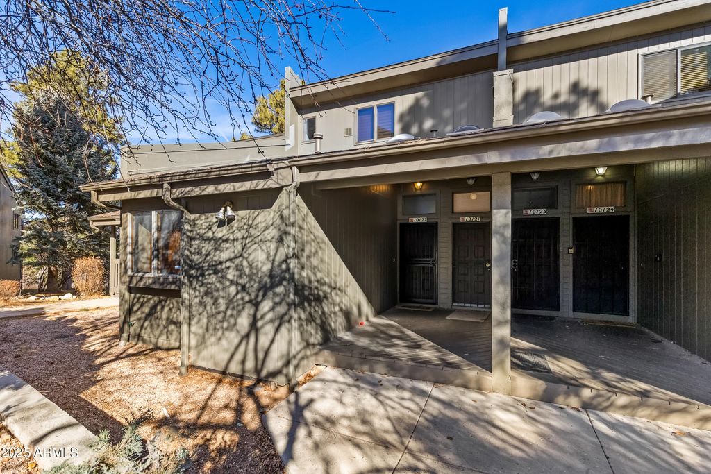 Image 4 of property listing at 2665 N VALLEY VIEW Road 10121, Flagstaff, AZ 86004