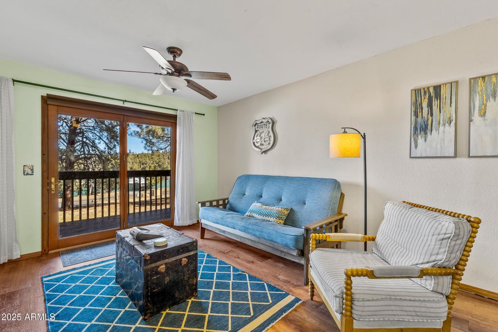 Image 8 of property listing at 2665 N VALLEY VIEW Road 10121, Flagstaff, AZ 86004